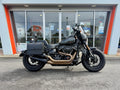 2023 Harley-Davidson Fat Bob 114 (FXFBS)