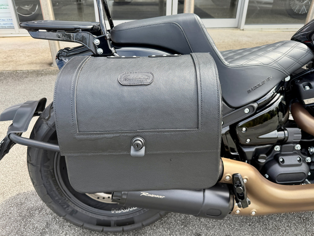 2023 Harley-Davidson Fat Bob 114 (FXFBS)