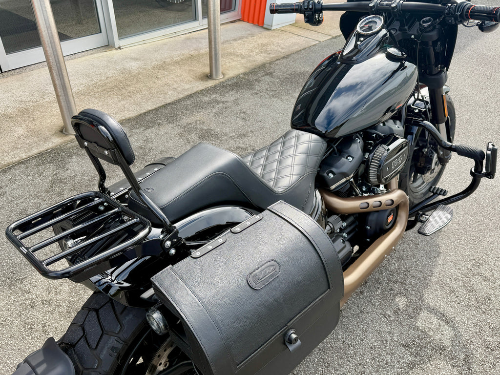2023 Harley-Davidson Fat Bob 114 (FXFBS)
