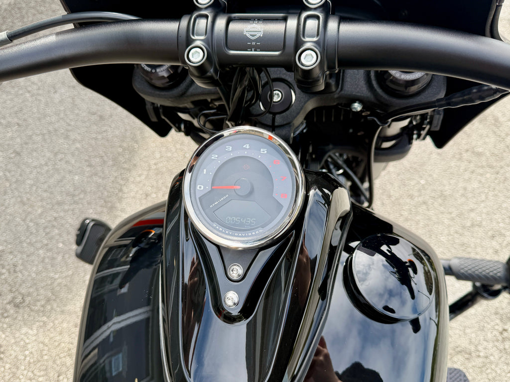2023 Harley-Davidson Fat Bob 114 (FXFBS)