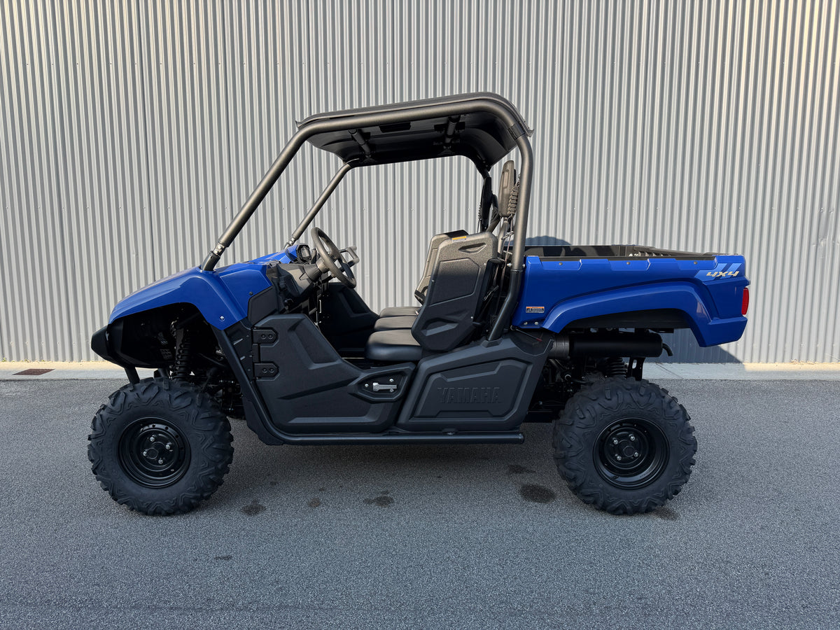 2025 Yamaha Viking