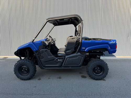 2025 Yamaha Viking