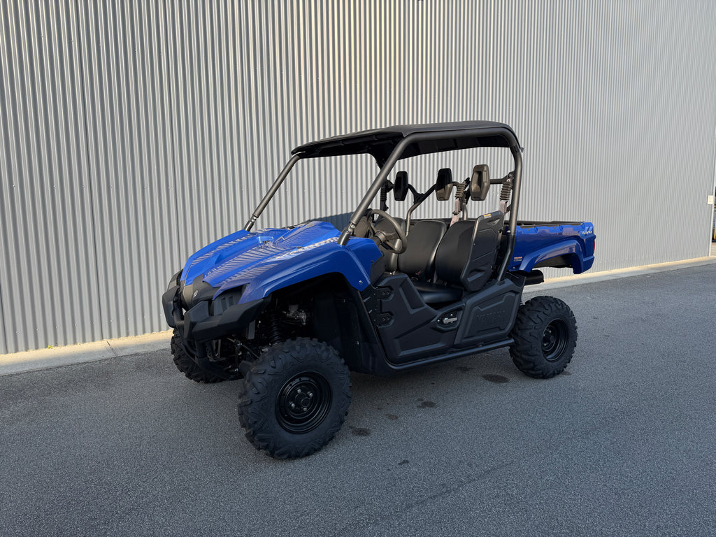 2025 Yamaha Viking