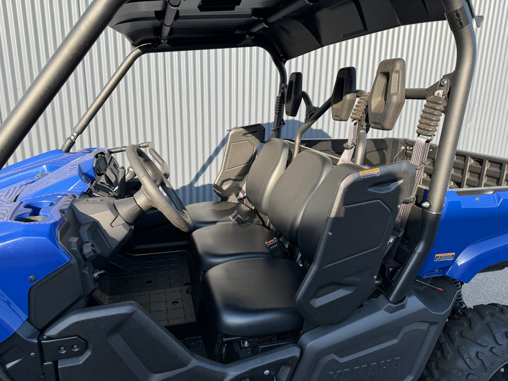 2025 Yamaha Viking