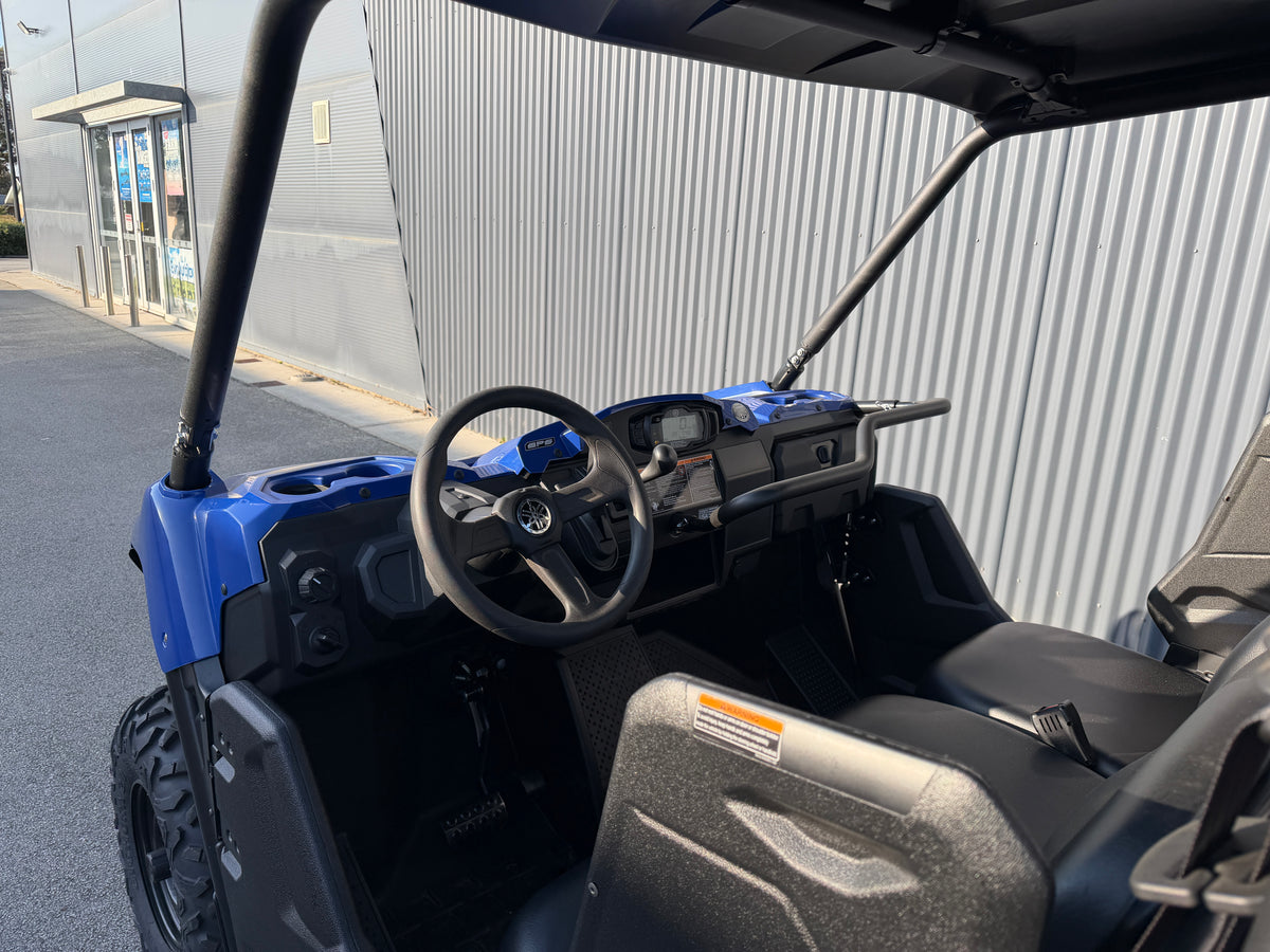 2025 Yamaha Viking