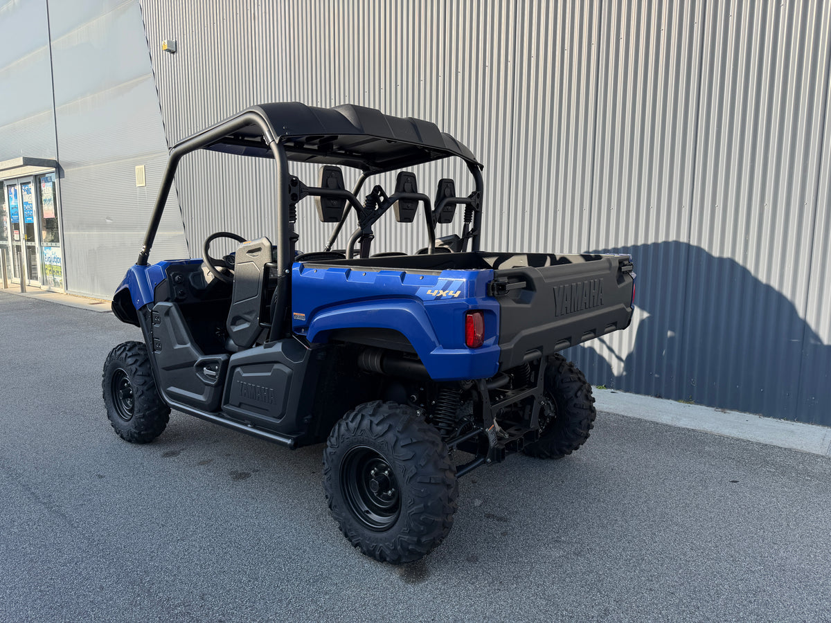 2025 Yamaha Viking