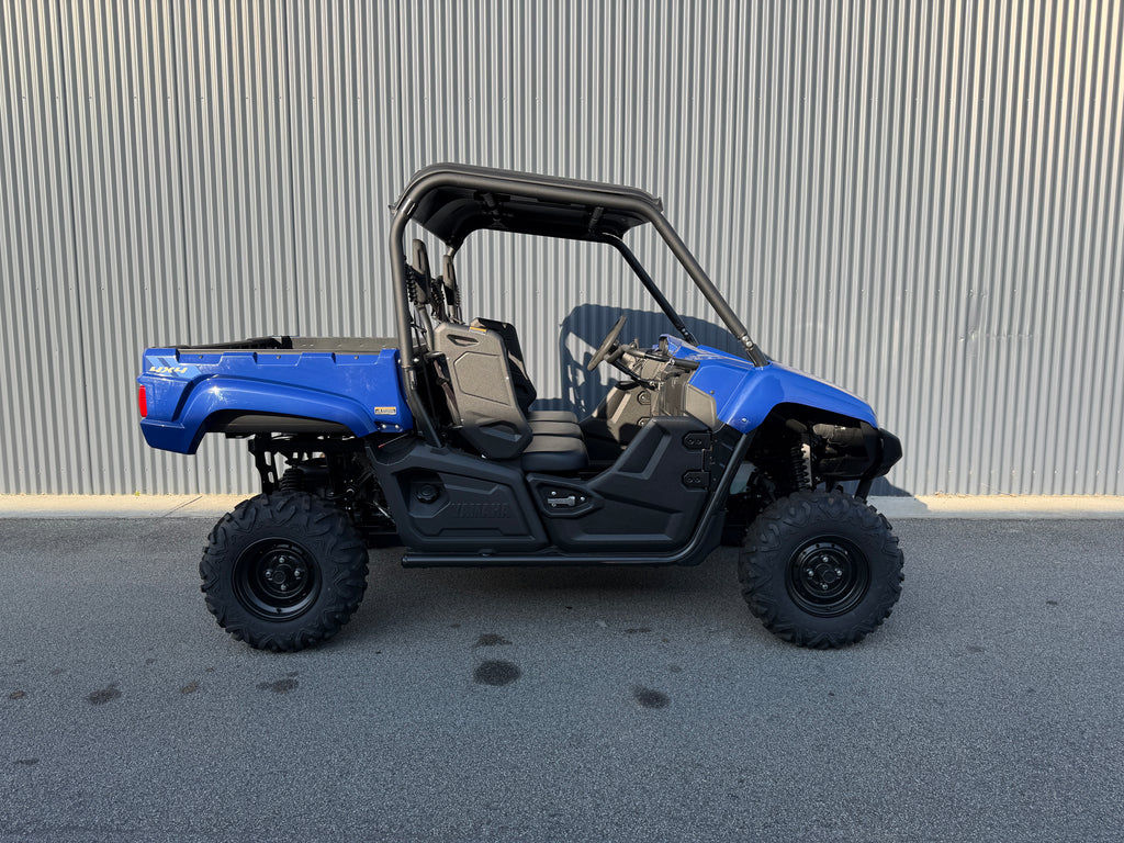 2025 Yamaha Viking