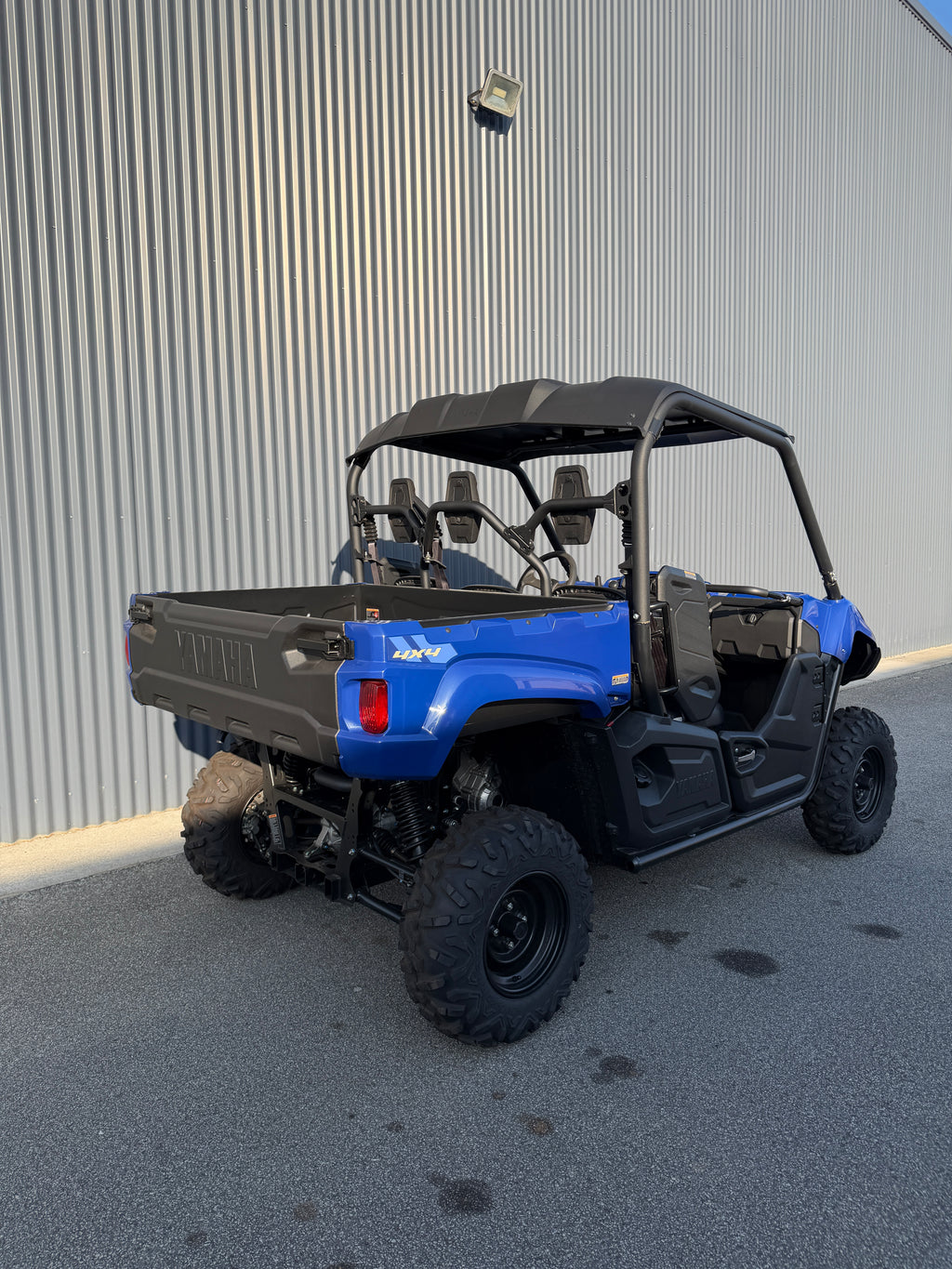 2025 Yamaha Viking