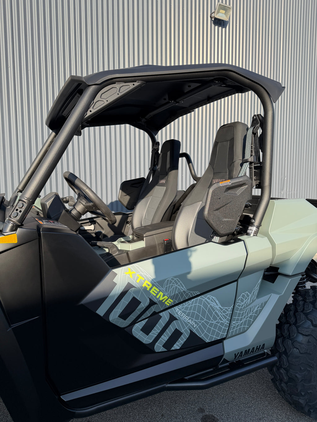 2026 Yamaha Wolverine RMAX2 1000 XT-R