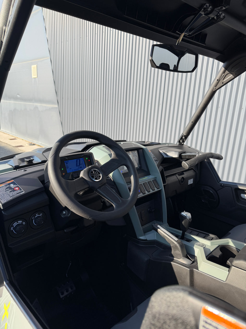 2026 Yamaha Wolverine RMAX2 1000 XT-R
