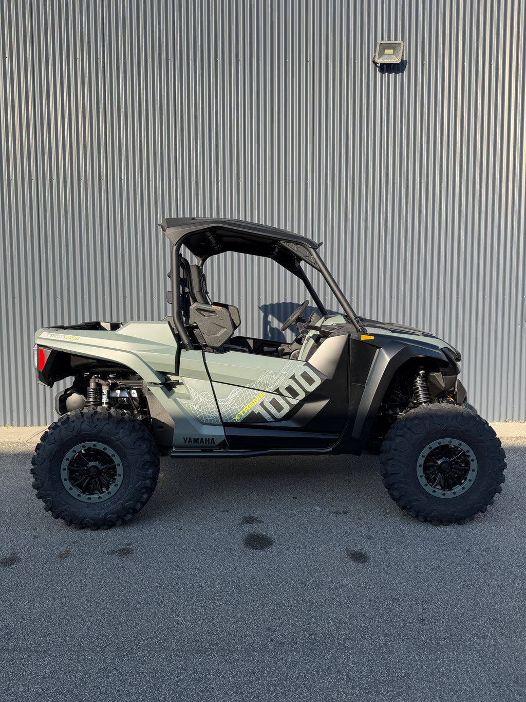 2026 Yamaha Wolverine RMAX2 1000 XT-R