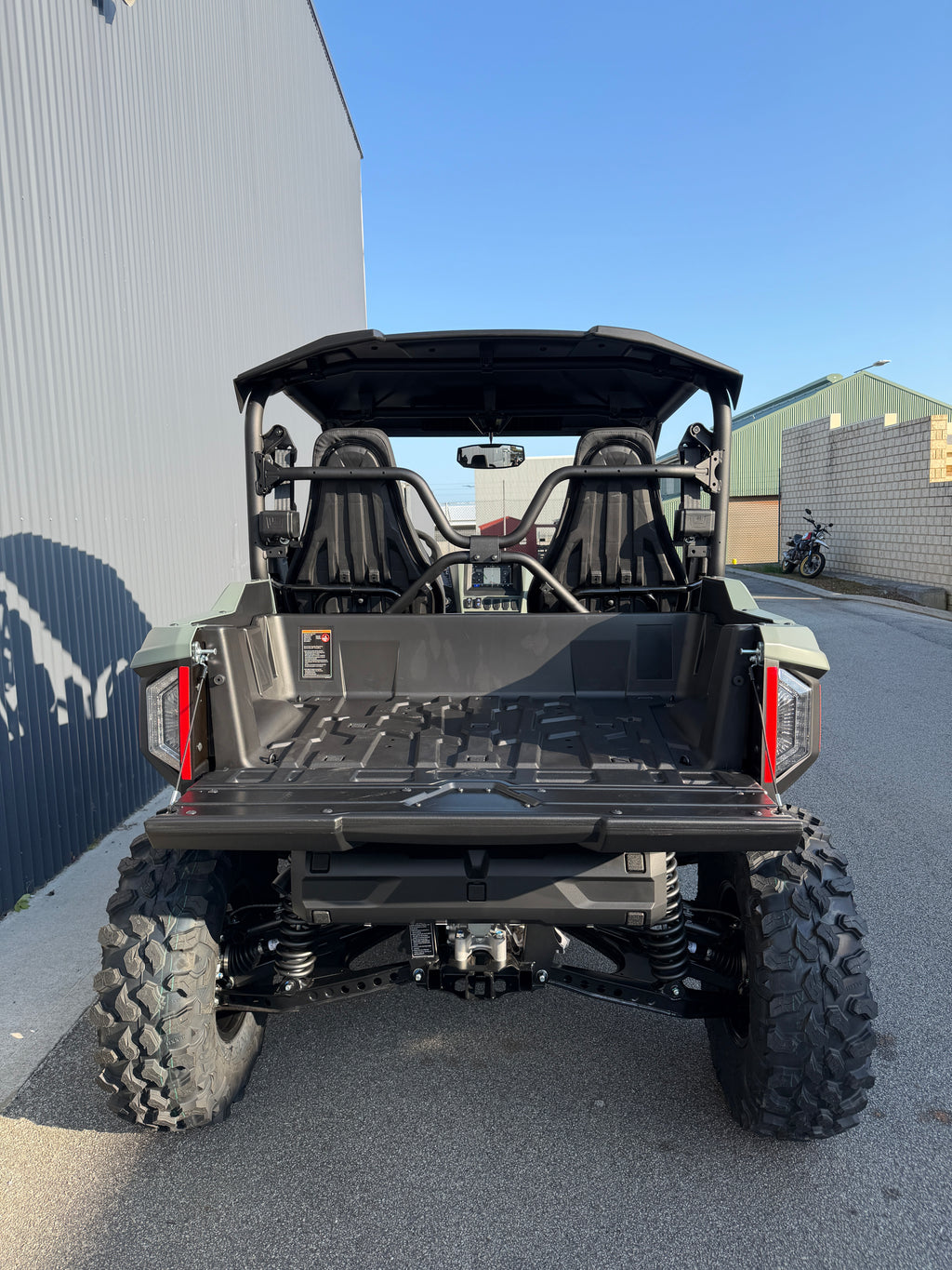 2026 Yamaha Wolverine RMAX2 1000 XT-R