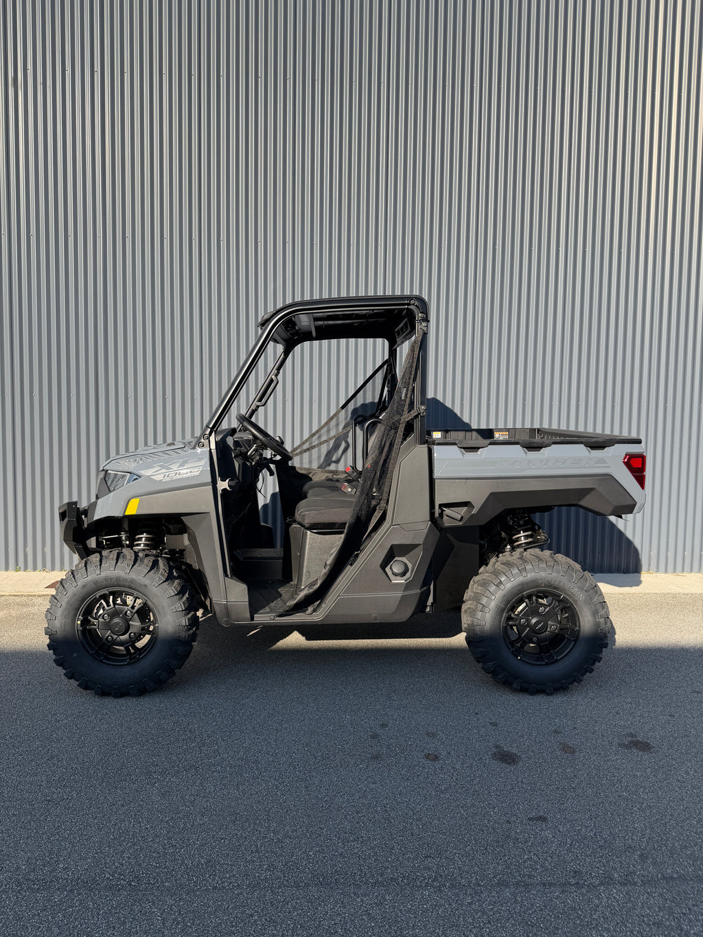 2026 Polaris Ranger XP 1000 HD