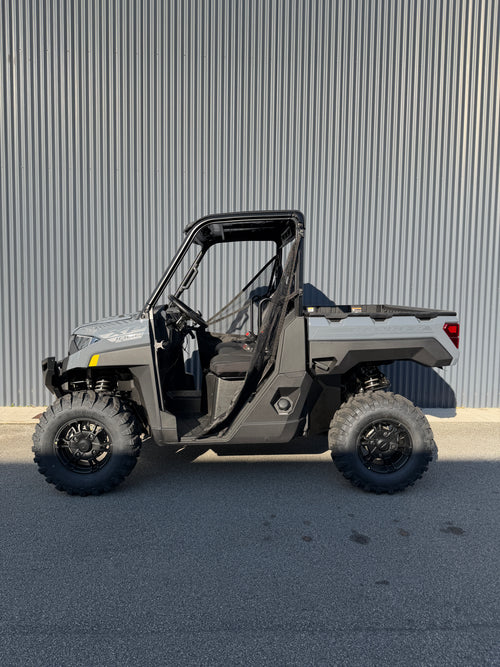2026 Polaris Ranger XP 1000 HD