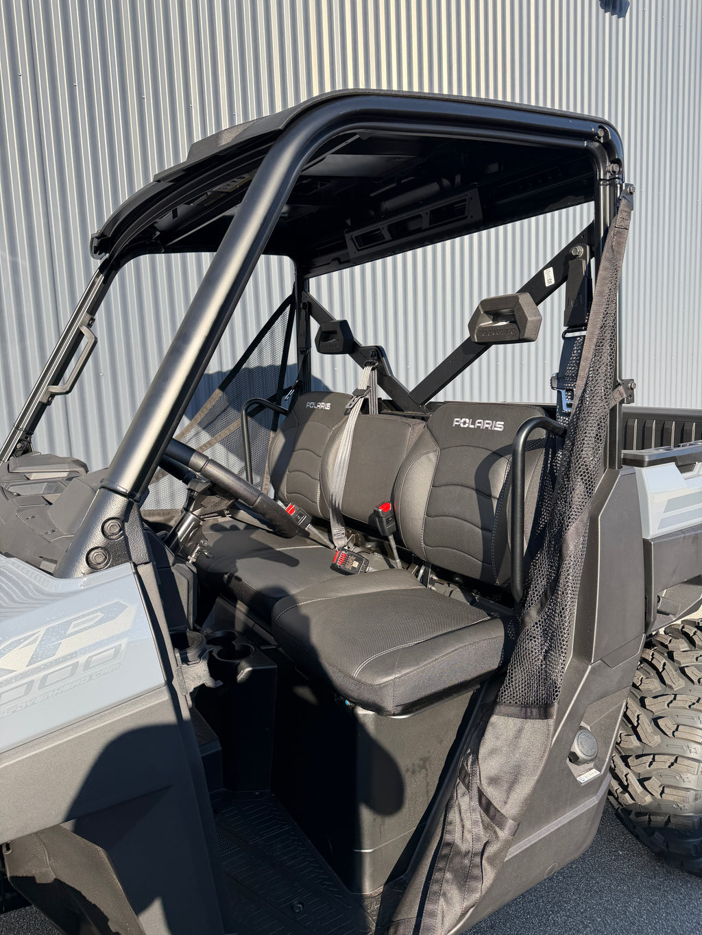 2026 Polaris Ranger XP 1000 HD