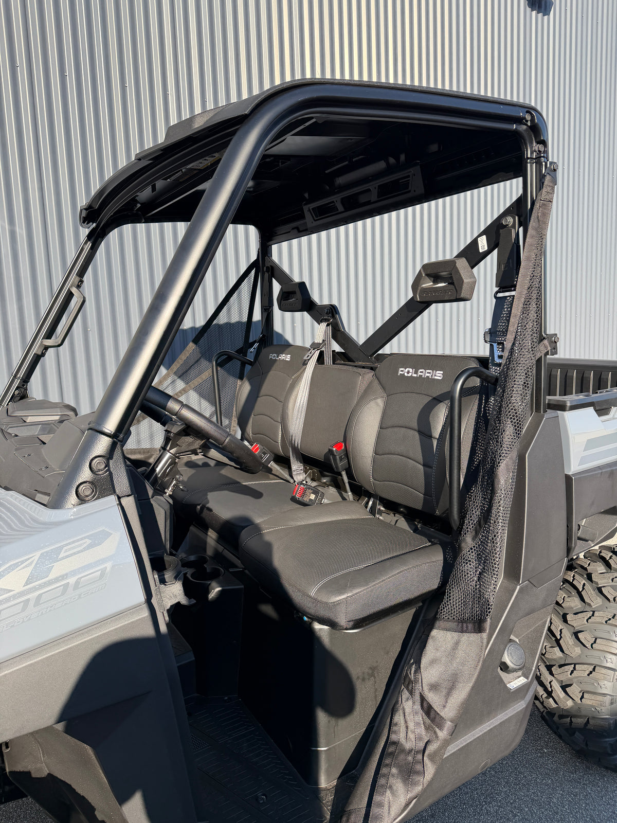 2026 Polaris Ranger XP 1000 HD