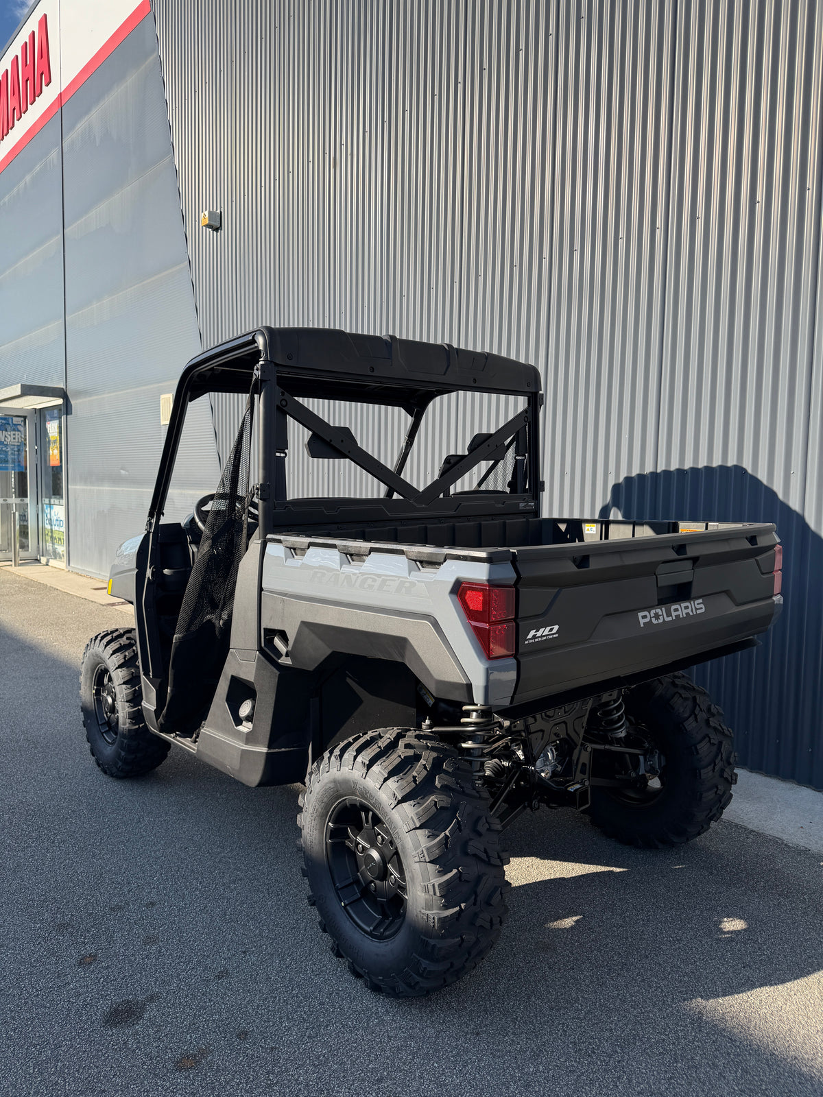 2026 Polaris Ranger XP 1000 HD
