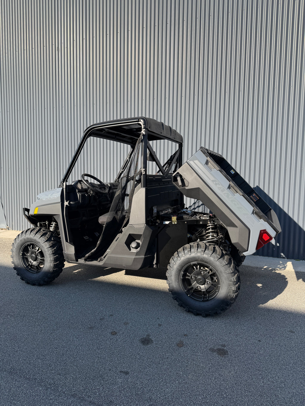 2026 Polaris Ranger XP 1000 HD
