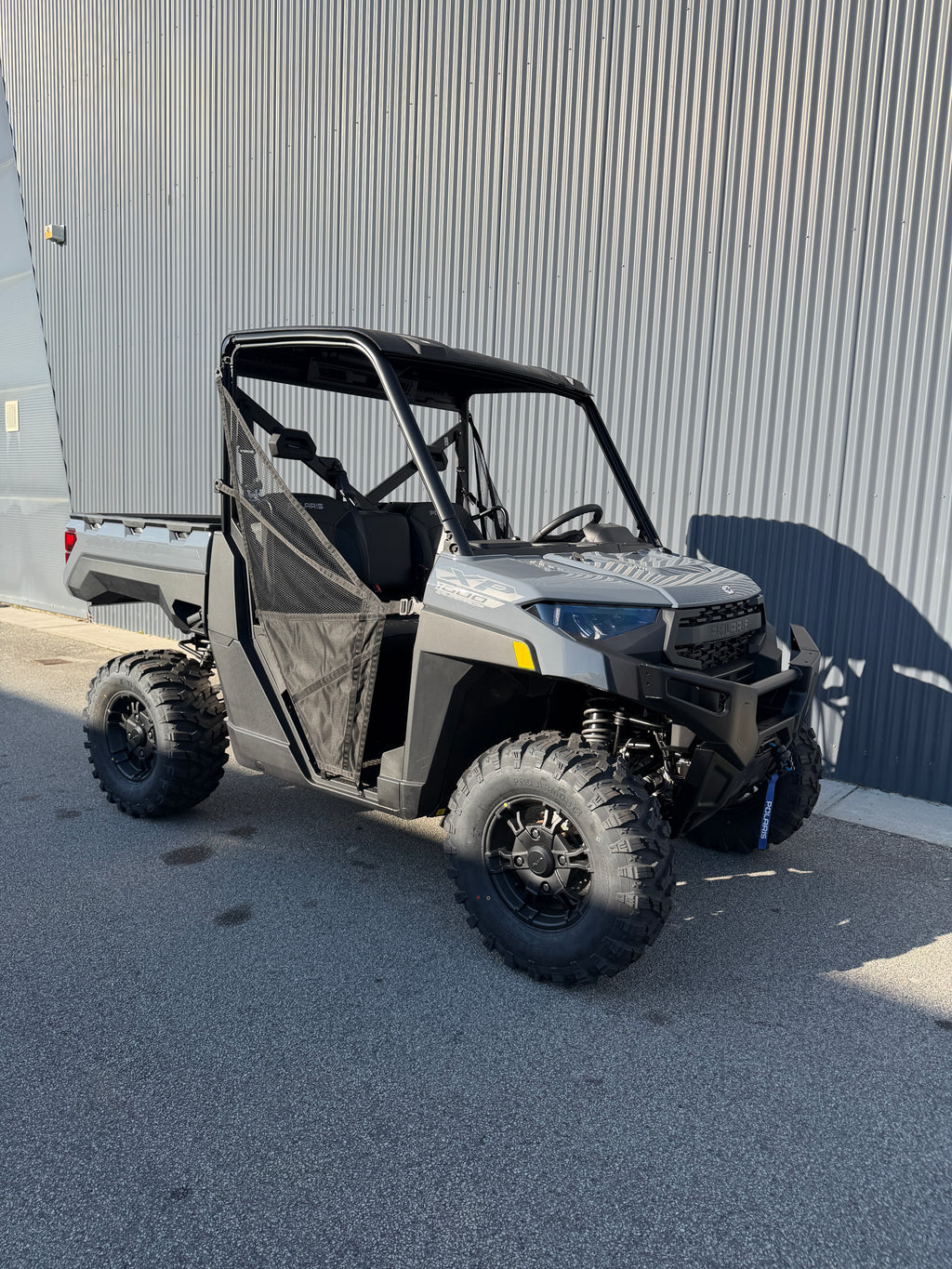 2026 Polaris Ranger XP 1000 HD