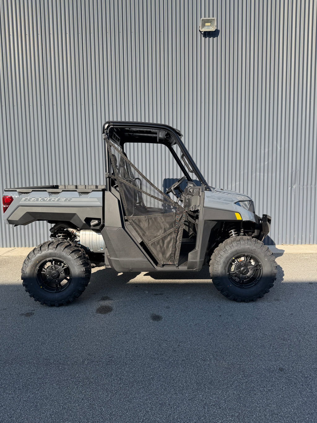 2026 Polaris Ranger XP 1000 HD