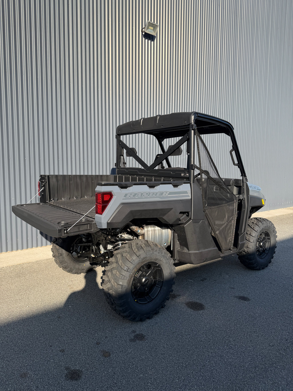 2026 Polaris Ranger XP 1000 HD