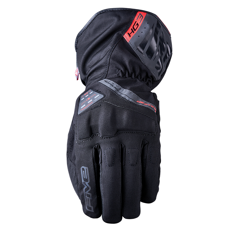 Five HG3 EVO WP