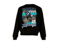 MX Distress Crew Jumper
