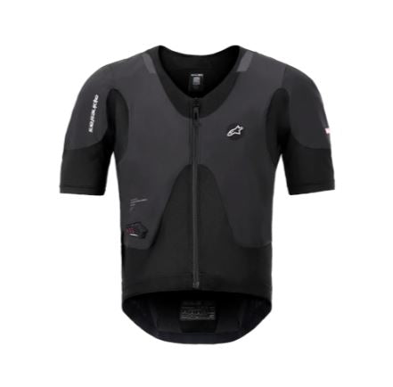 Alpinestars Tech Air 5 Plasma Airbag System - Black