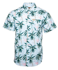 Dixxon Mingo Mania Short Sleeve Party Shirt