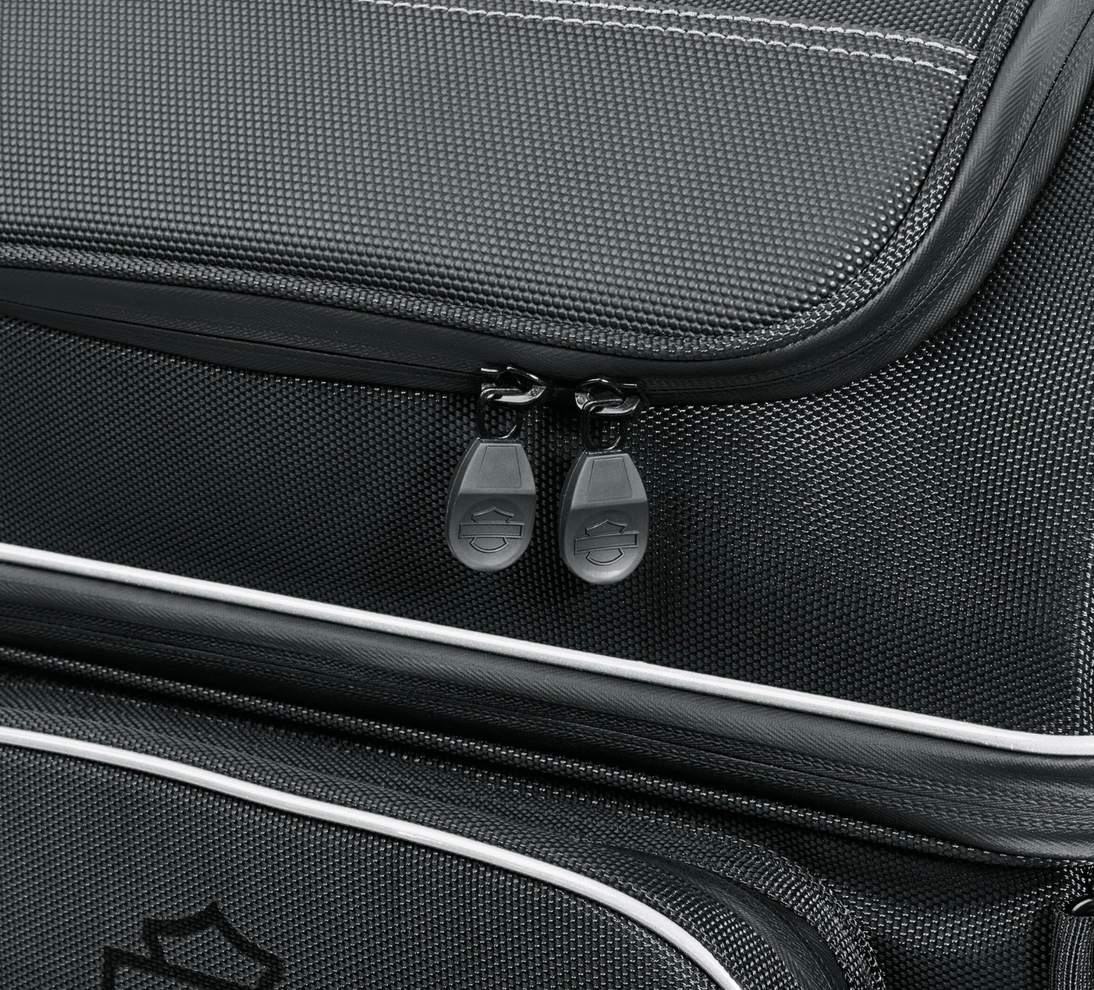 Onyx Premium Luggage Touring Bag