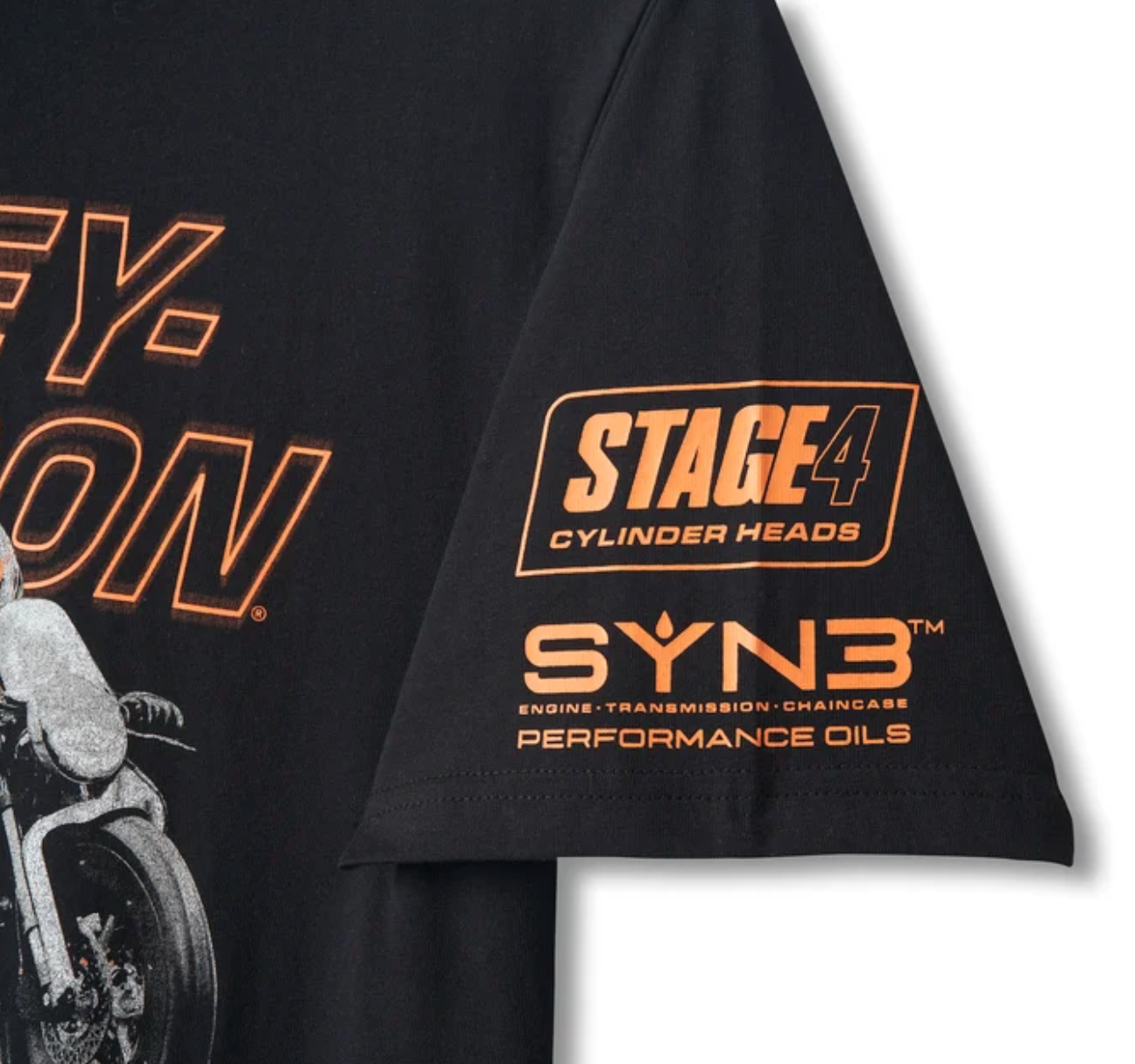 Men's Factory Tee