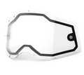 100% Armega Forecast Lens Smoke