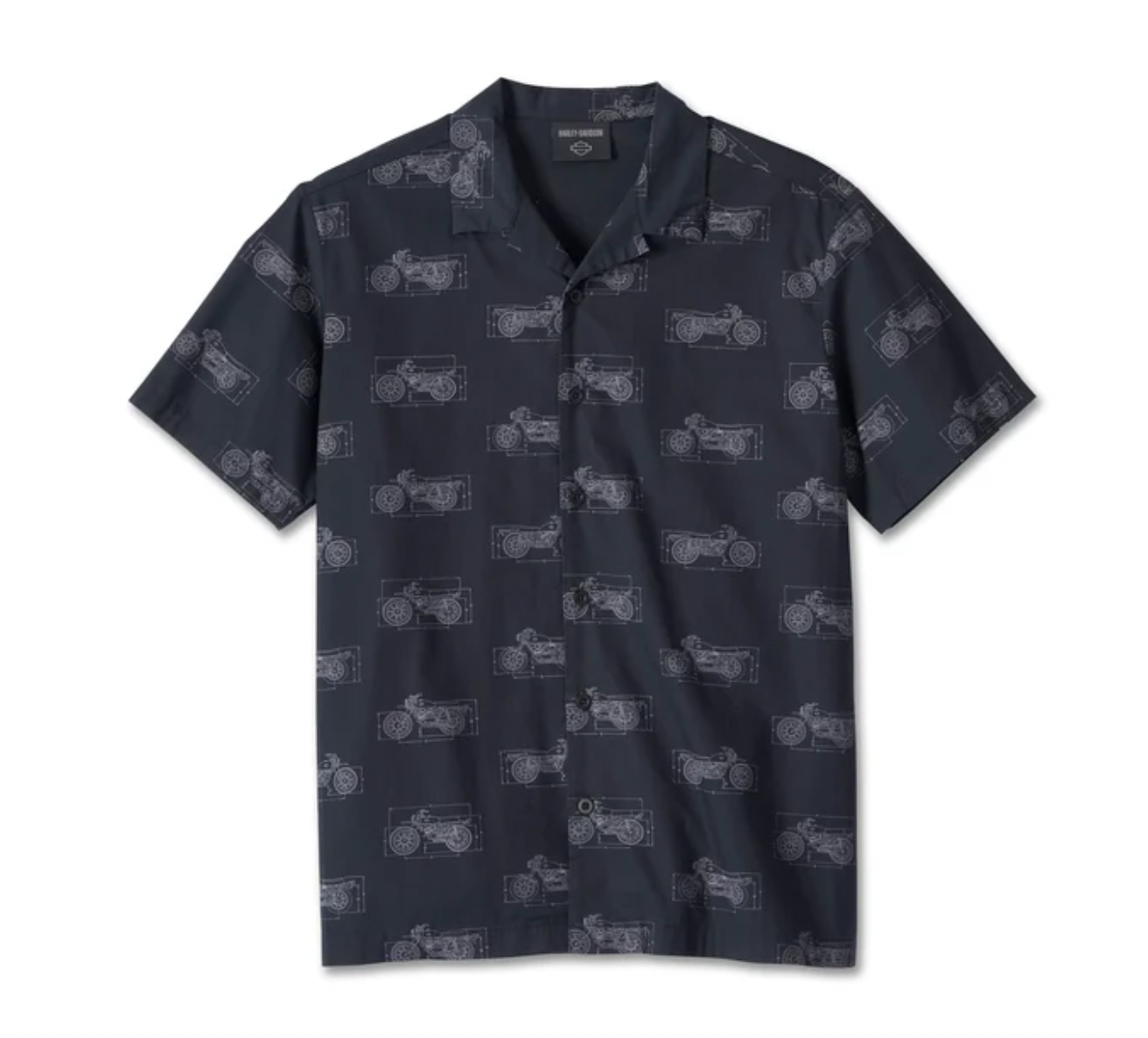 Men's Fueled Shirt