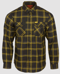 Dixxon Mens Voltage Flannel
