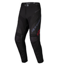ALPINESTARS PRO-DURA PANTS BLACK MAGNET WHITE