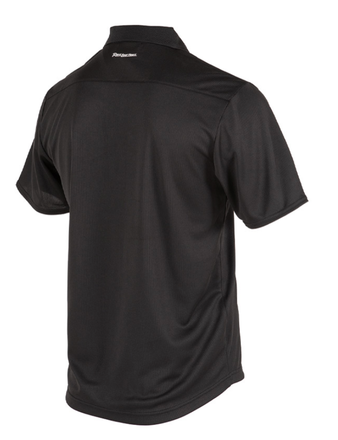 Yamaha Work Wear Polo Shirt
