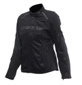 Dainese Air Frame 3 Tex Women's Jacket - Black