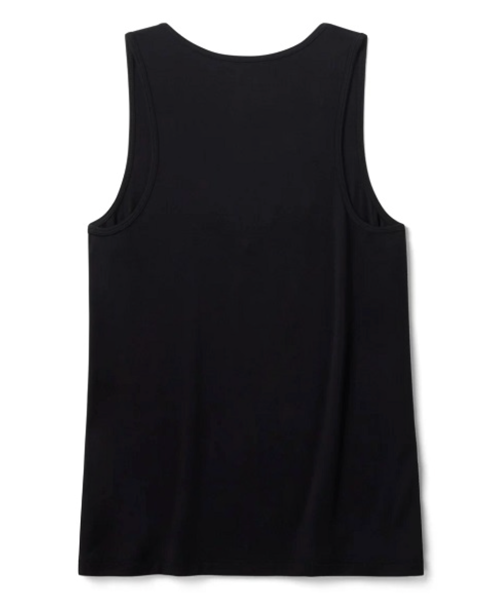 Harley-Davidson® Bling Notch Neck Tank Top