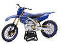Toy Model Yamaha YZ450F 2022- (1:12 scale)- NewRay