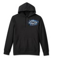 Electric Eagle H.O.G. ® Pullover Fleece Hoodie