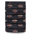 Bar & Shield Gaiter