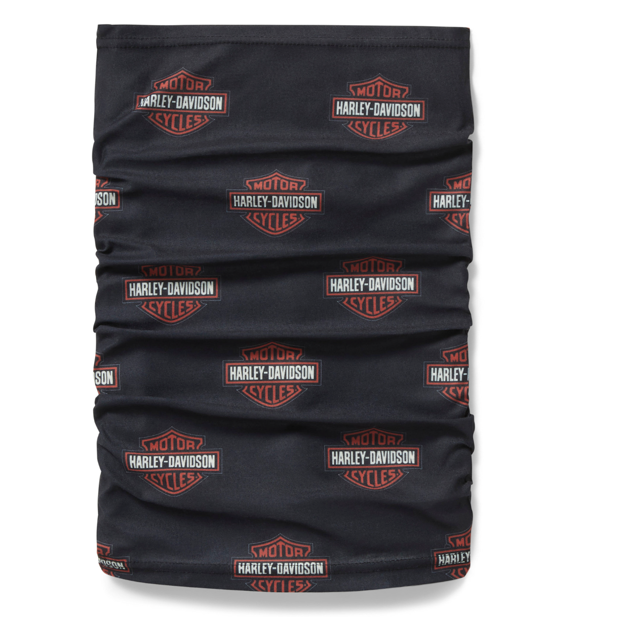 Bar & Shield Gaiter