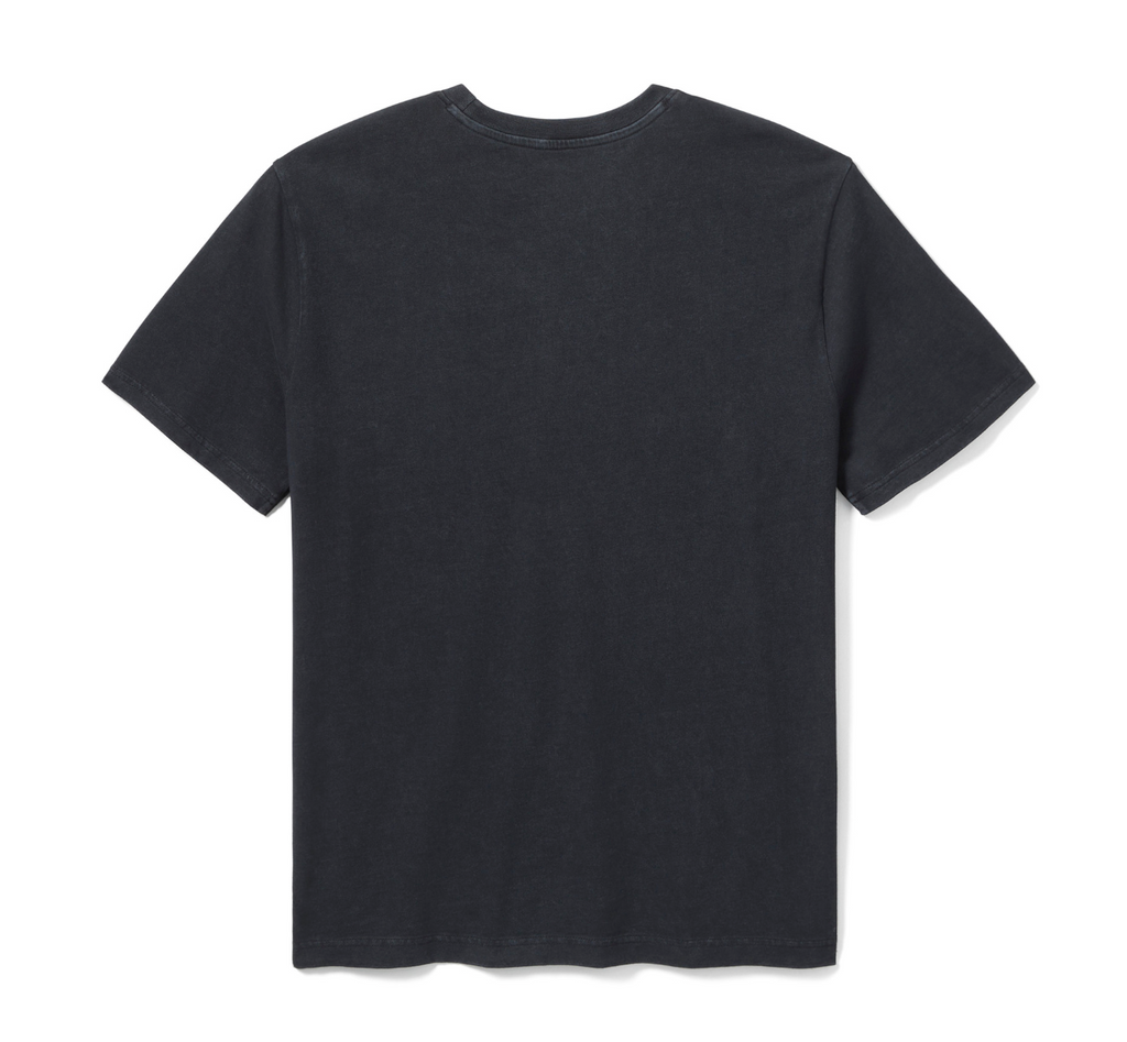 Men's Lightning Eagle Tee
