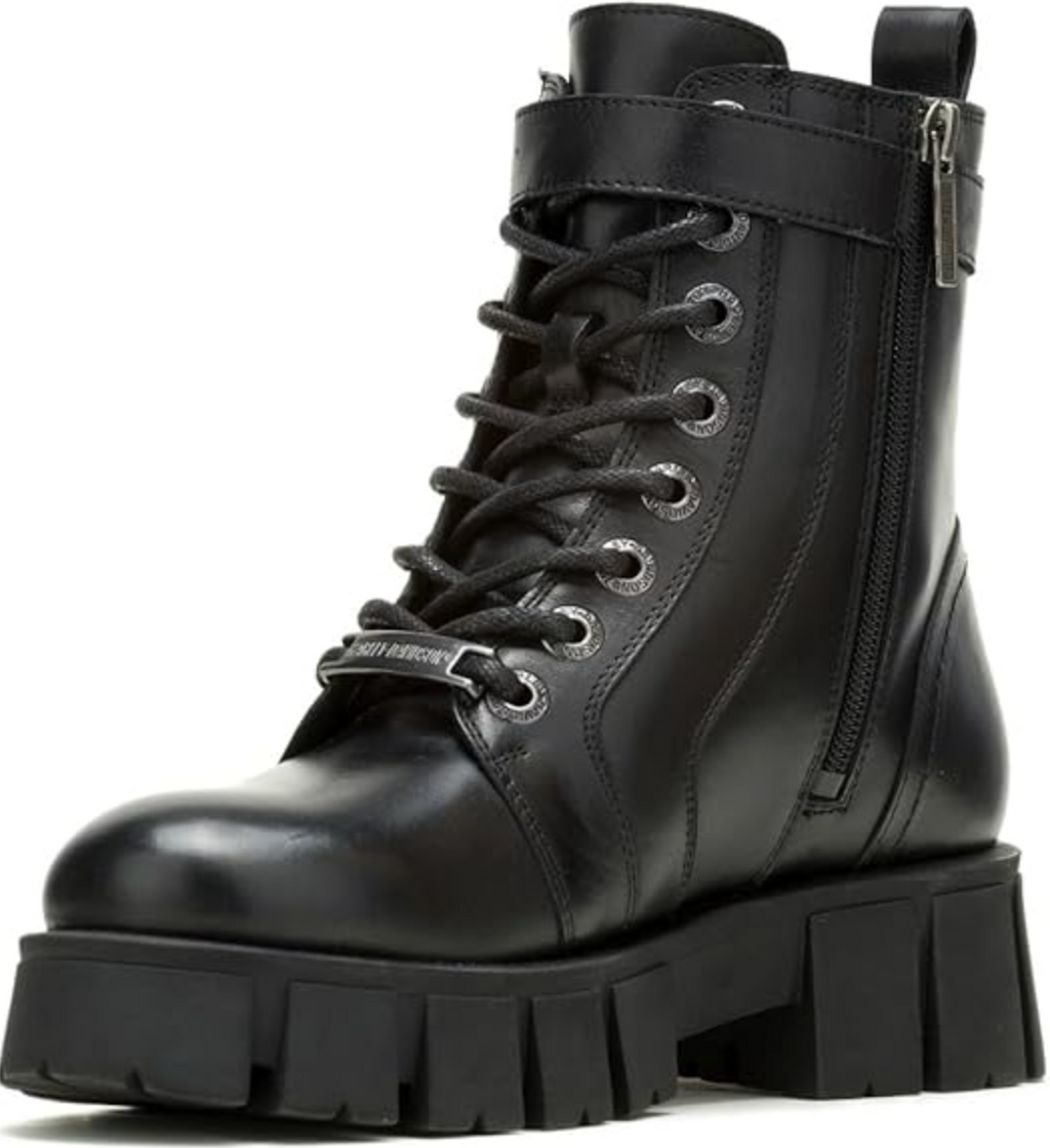 Harley-Davidson® Women's Uplift 6-inch Boot