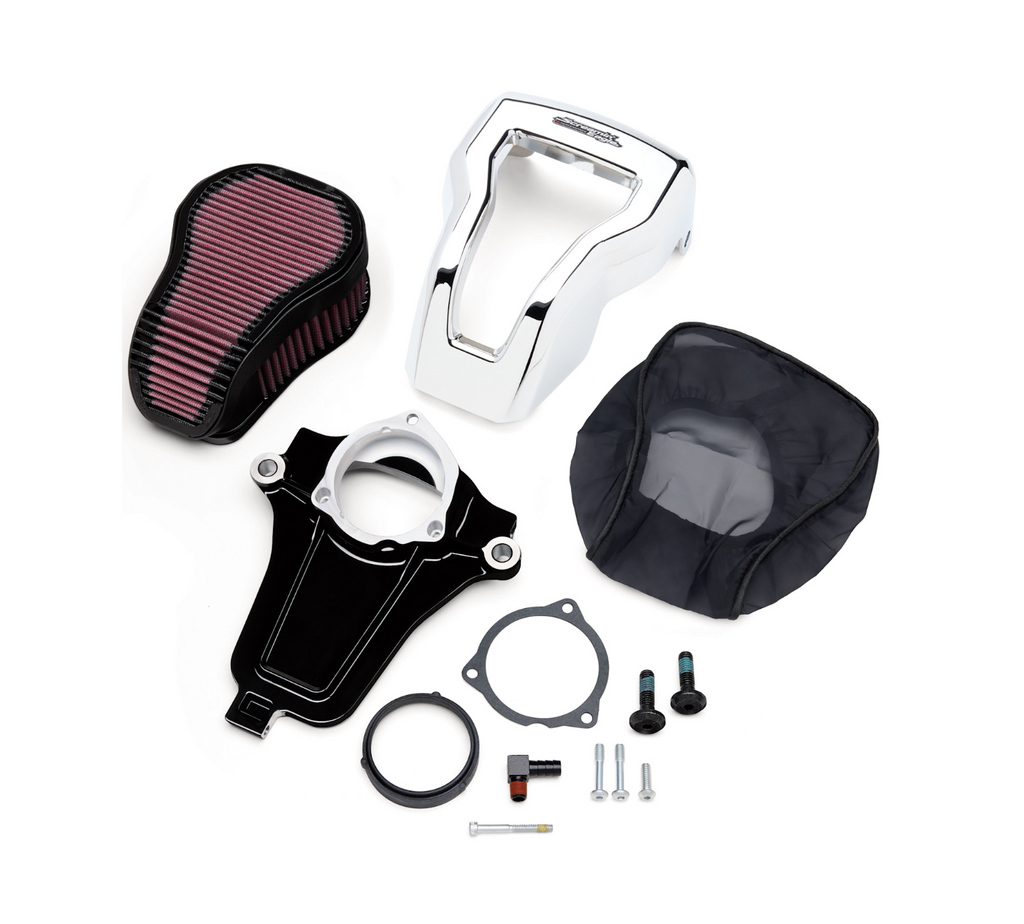 Screamin' Eagle Vortex Extreme Air Cleaner