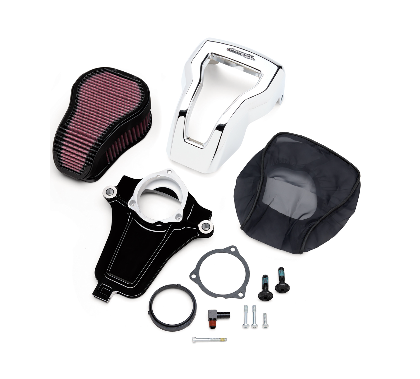 Screamin' Eagle Vortex Extreme Air Cleaner