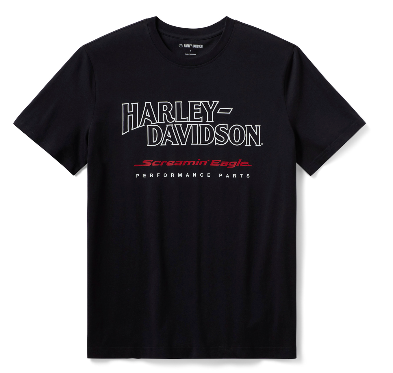 Men's Screamin' Eagle Graphic Tee