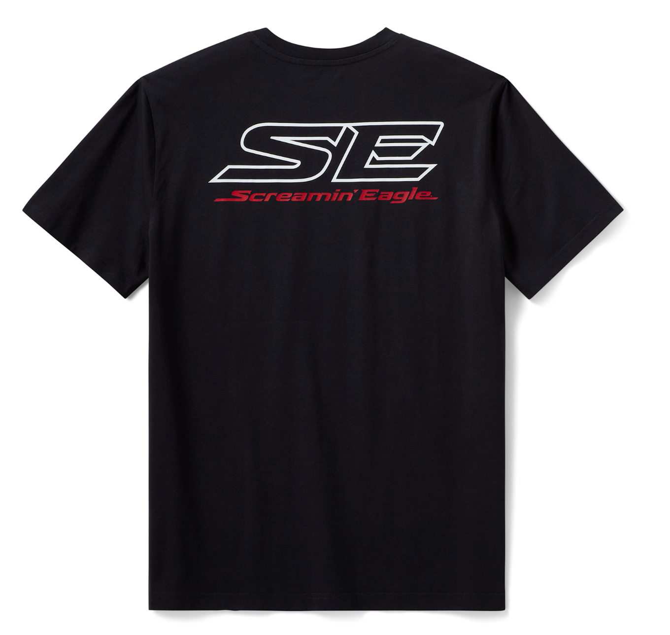 Men's Screamin' Eagle Graphic Tee