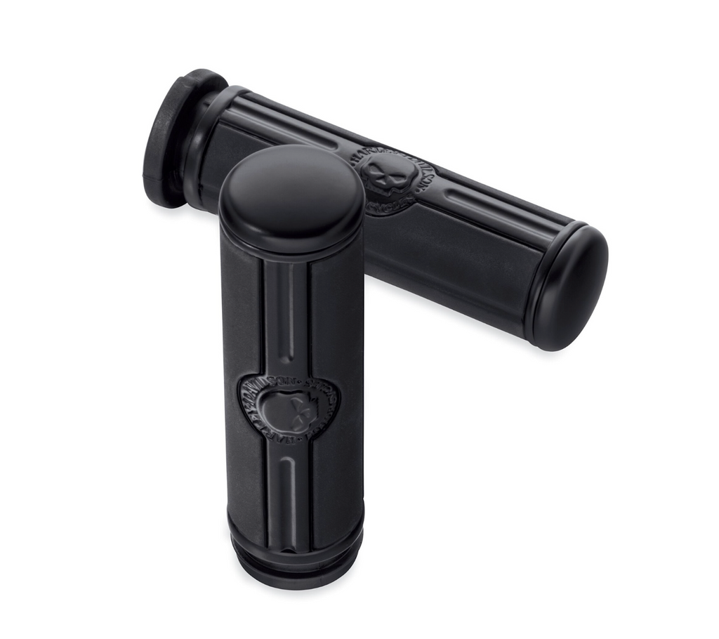Willie G Skull Hand Grips