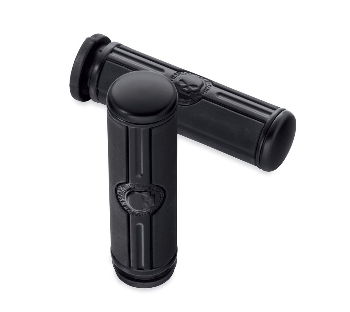 Willie G Skull Hand Grips